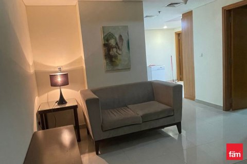 Квартира с 1 спальней в Downtown Jebel Ali, ОАЭ №104034 6