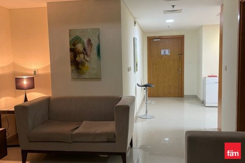 Квартира с 1 спальней в Downtown Jebel Ali, ОАЭ №104034 2