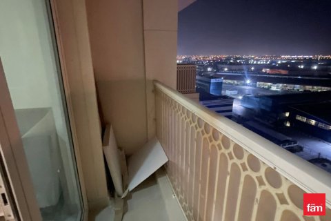 Квартира с 1 спальней в Downtown Jebel Ali, ОАЭ №104034 15