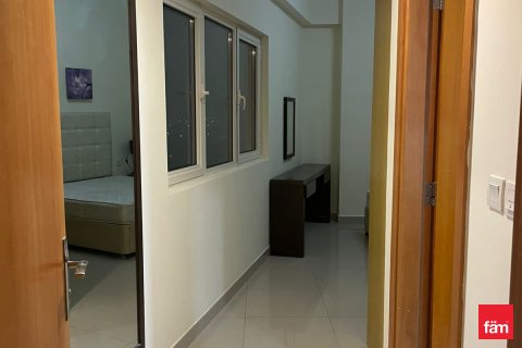 Квартира с 1 спальней в Downtown Jebel Ali, ОАЭ №104034 10