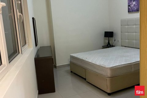 Квартира с 1 спальней в Downtown Jebel Ali, ОАЭ №104034 5