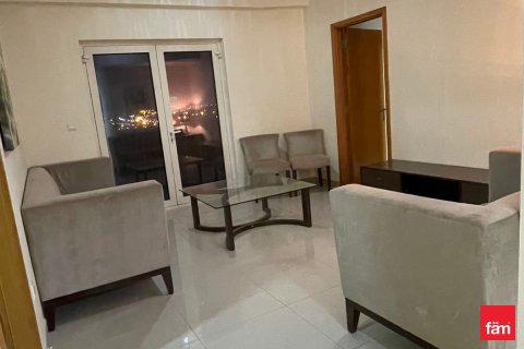 Квартира с 1 спальней в Downtown Jebel Ali, ОАЭ №104034 1