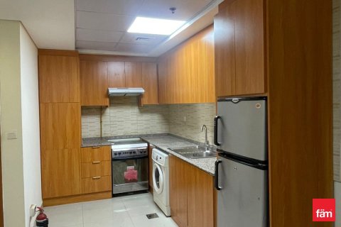 Квартира с 1 спальней в Downtown Jebel Ali, ОАЭ №104034 4
