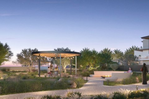 4 bedrooms Villa in Dubai, UAE No. 104016 13