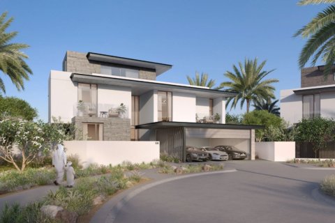 4 bedrooms Villa in Dubai, UAE No. 104016 8