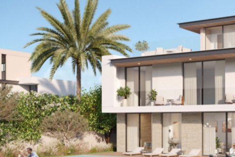 4 bedrooms Villa in Dubai, UAE No. 104016 6
