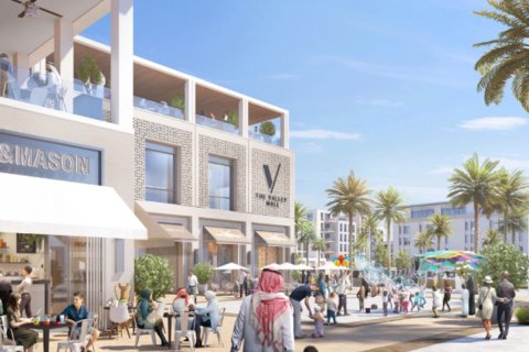 4 bedrooms Villa in Dubai, UAE No. 104016 16
