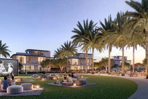 4 bedrooms Villa in Dubai, UAE No. 104016 17