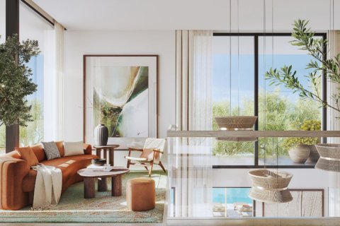 4 bedrooms Villa in Dubai, UAE No. 104016 4