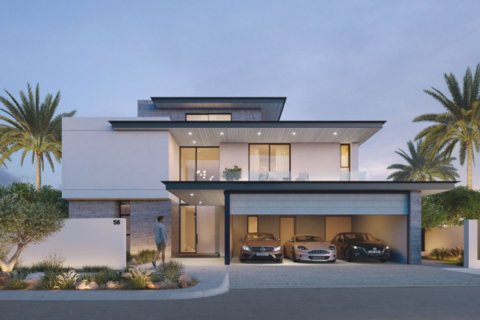4 bedrooms Villa in Dubai, UAE No. 104016 3