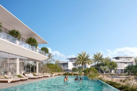 4 bedrooms Villa in Dubai, UAE No. 104016 15