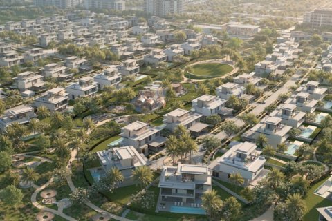 4 bedrooms Villa in Dubai, UAE No. 104016 18
