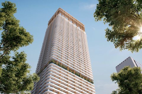 Appartement de 1 chambre à Dubai, UAE No. 104033 24