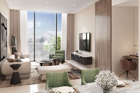 Appartement de 1 chambre à Dubai, UAE No. 104033 1