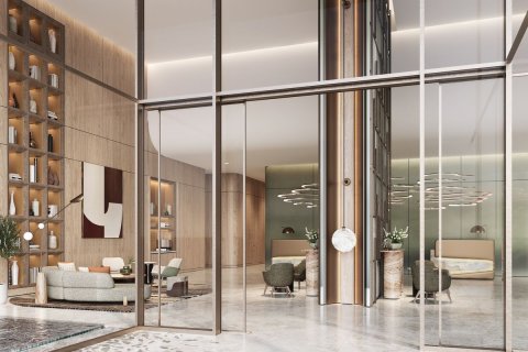 Appartement de 1 chambre à Dubai, UAE No. 104033 18