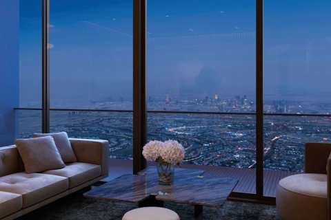 Appartement de 1 chambre à Dubai, UAE No. 104033 3