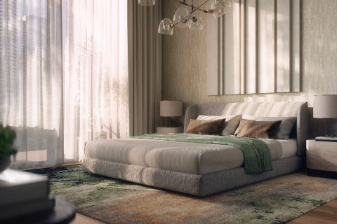 Appartement de 1 chambre à Dubai, UAE No. 104033 7