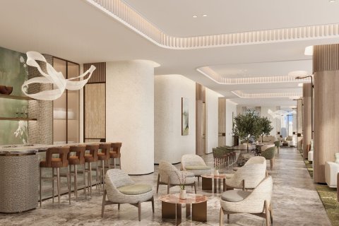 Appartement de 1 chambre à Dubai, UAE No. 104033 9