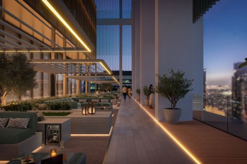 Appartement de 1 chambre à Dubai, UAE No. 104033 21