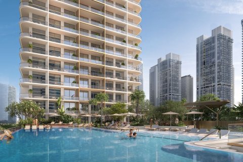 Appartement de 1 chambre à Dubai, UAE No. 104033 23