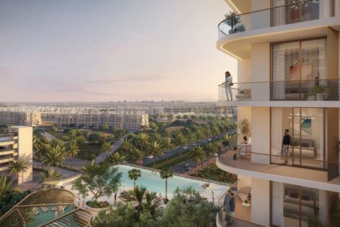 Appartement de 1 chambre à Dubai, UAE No. 104033 16