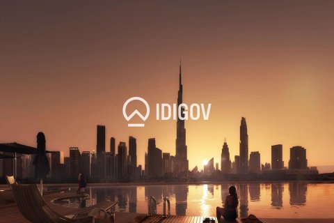 2 bedrooms Apartment in Dubai, UAE No. 184596 4