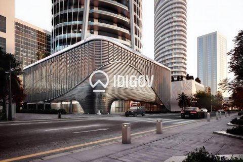 2 bedrooms Apartment in Dubai, UAE No. 184596 5