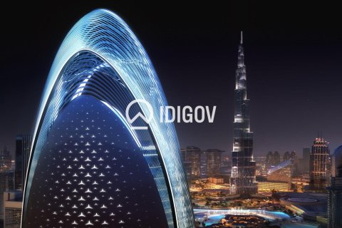 2 bedrooms Apartment in Dubai, UAE No. 184596 9