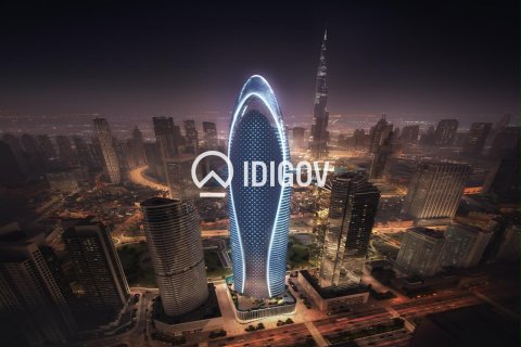 2 bedrooms Apartment in Dubai, UAE No. 184596