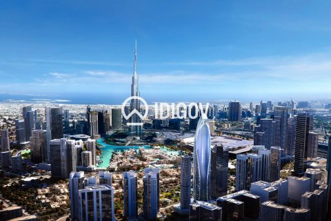 2 bedrooms Apartment in Dubai, UAE No. 184596 7