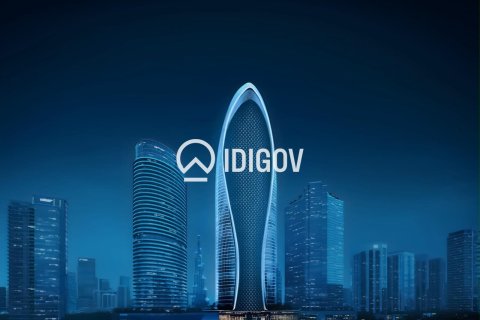 2 bedrooms Apartment in Dubai, UAE No. 184596 8