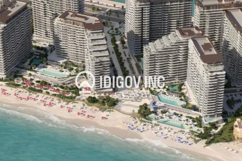 1 غرف نوم شقة في Al Marjan Island, الإمارات العربية المتحدة رقم 184595 4