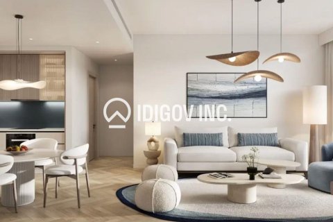1 غرف نوم شقة في Al Marjan Island, الإمارات العربية المتحدة رقم 184595 9