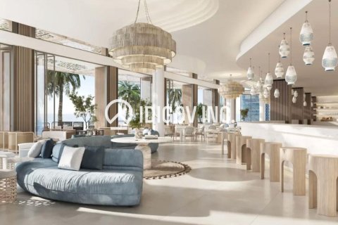 Appartement de 1 chambre à Al Marjan Island, UAE No. 184595