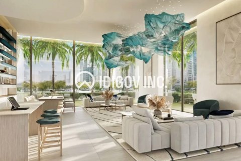 1 غرف نوم شقة في Al Marjan Island, الإمارات العربية المتحدة رقم 184595 8