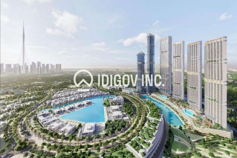 Appartement de 1 chambre à Dubai, UAE No. 184594