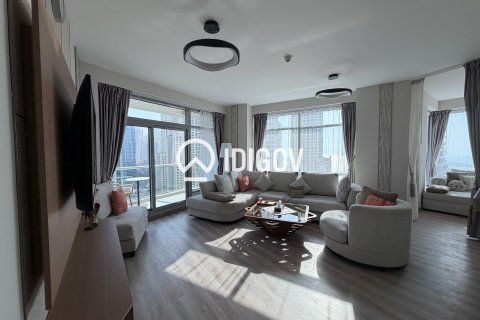 Apartment de 1 dormitorio en Park Island, UAE No. 184597 3