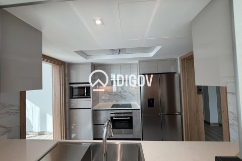 Apartment de 1 dormitorio en Park Island, UAE No. 184597 21