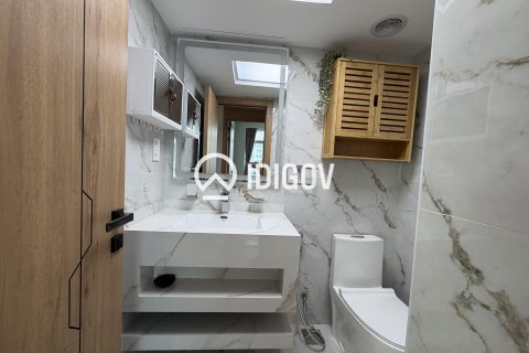 Apartment de 1 dormitorio en Park Island, UAE No. 184597 27
