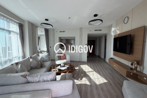 Apartment de 1 dormitorio en Park Island, UAE No. 184597 9