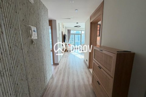 Apartment de 1 dormitorio en Park Island, UAE No. 184597 4