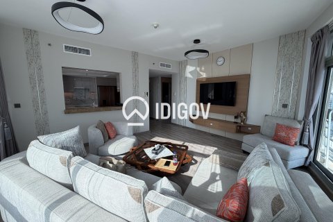 Apartment de 1 dormitorio en Park Island, UAE No. 184597 12