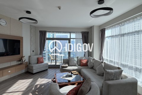 Apartment de 1 dormitorio en Park Island, UAE No. 184597 5