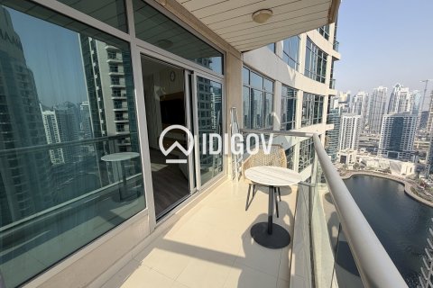Apartment de 1 dormitorio en Park Island, UAE No. 184597 30