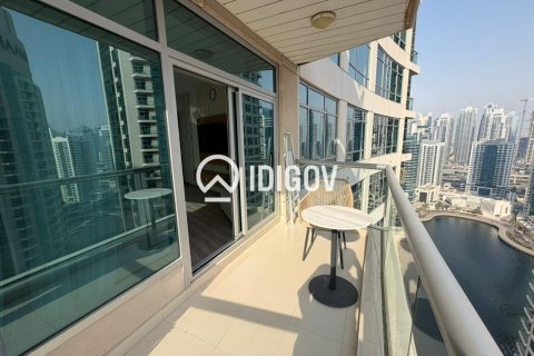 Apartment de 1 dormitorio en Park Island, UAE No. 184597 14