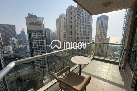 Apartment de 1 dormitorio en Park Island, UAE No. 184597 6