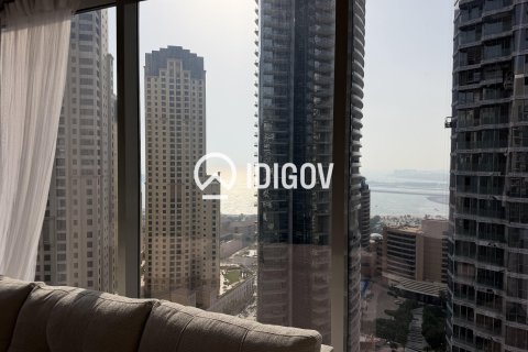 Apartment de 1 dormitorio en Park Island, UAE No. 184597 18