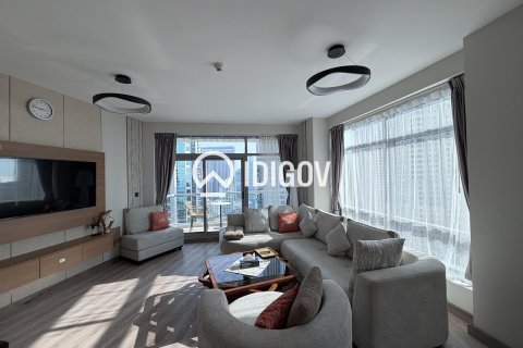 Apartment de 1 dormitorio en Park Island, UAE No. 184597 7