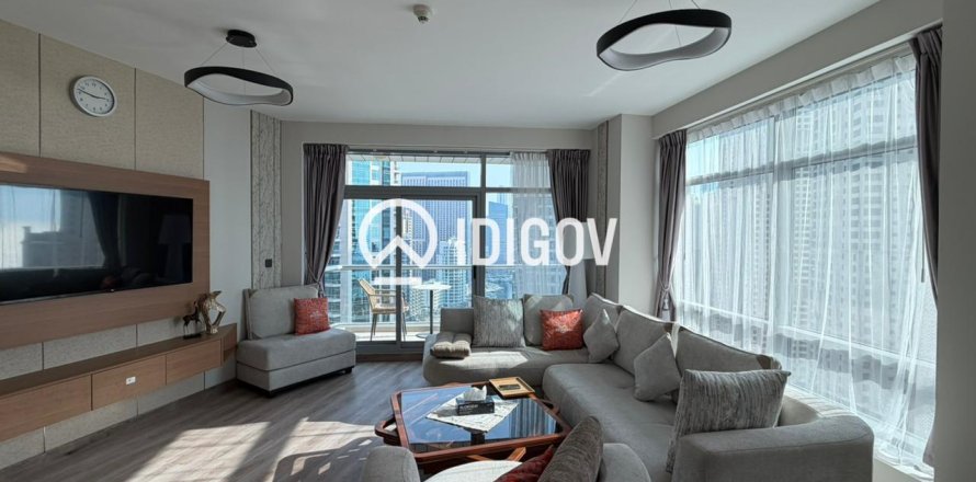 Apartment de 1 dormitorio en Park Island, UAE No. 184597