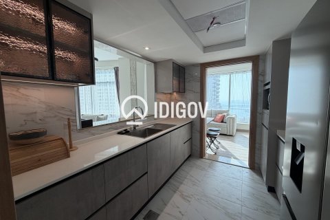 Apartment de 1 dormitorio en Park Island, UAE No. 184597 20